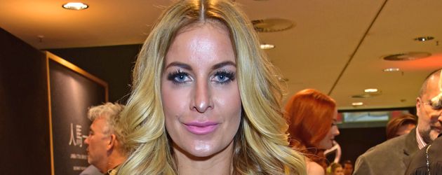 Charlotte Würdig, Moderatorin Charlotte Würdig, Moderatorin