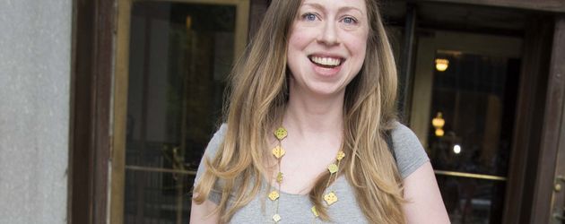 Chelsea Clinton Chelsea Clinton