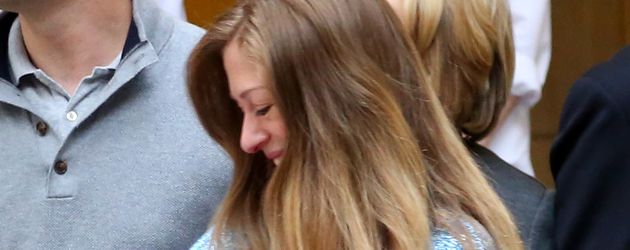 Chelsea Clinton Chelsea Clinton