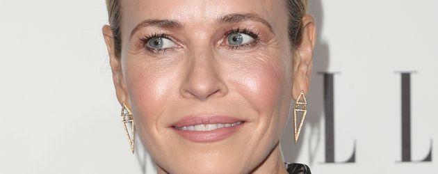 Talkmasterin Cheslea Handler im Oktober 2016 bei den Elle Women in Hollywood-Awards in Los Angeles Talkmasterin Cheslea Handler im Oktober 2016 bei den Elle Women in Hollywood-Awards in Los Angeles