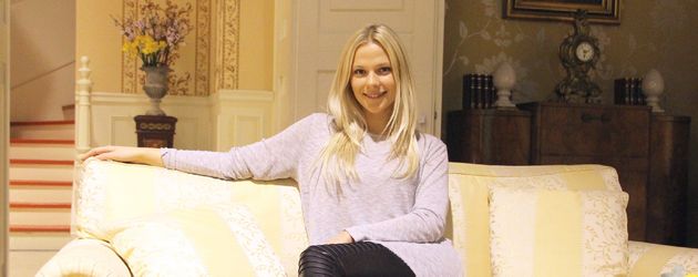 Cheyenne Pahde, Schauspielerin Cheyenne Pahde, Schauspielerin