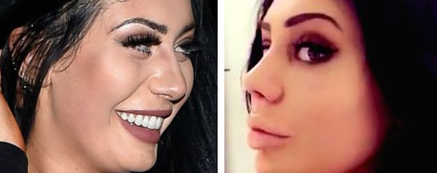 Chloe Ferry Chloe Ferry