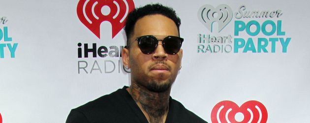 Chris Brown Chris Brown