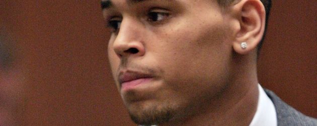 Chris Brown Chris Brown