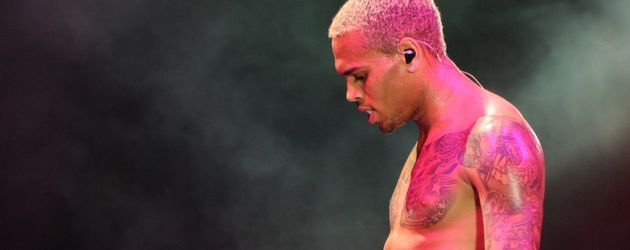 Chris Brown Chris Brown