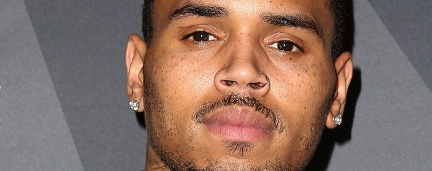 Chris Brown Chris Brown