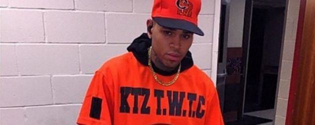 Chris Brown Chris Brown