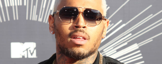 Chris Brown Chris Brown