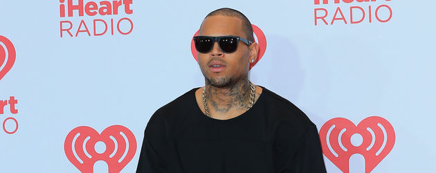 Chris Brown Chris Brown