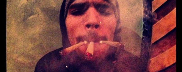 Chris Brown Chris Brown