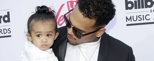 Chris Brown Chris Brown