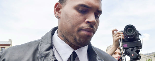 Chris Brown Chris Brown