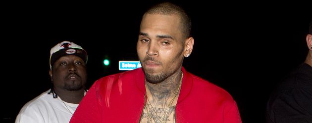 Chris Brown Chris Brown