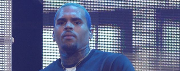 Chris Brown Chris Brown