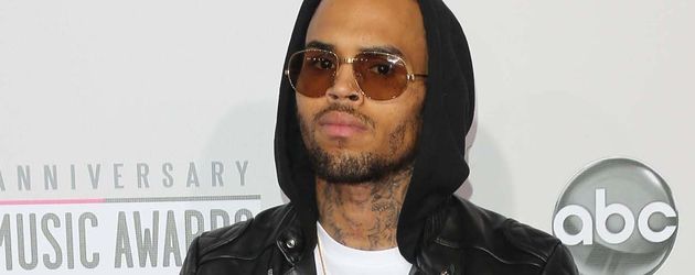 Chris Brown Chris Brown