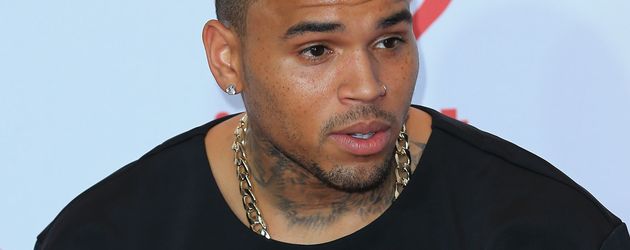 Chris Brown Chris Brown