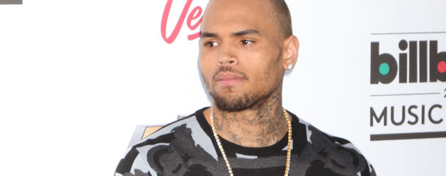 Chris Brown Chris Brown