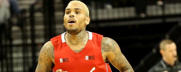 Chris Brown Chris Brown