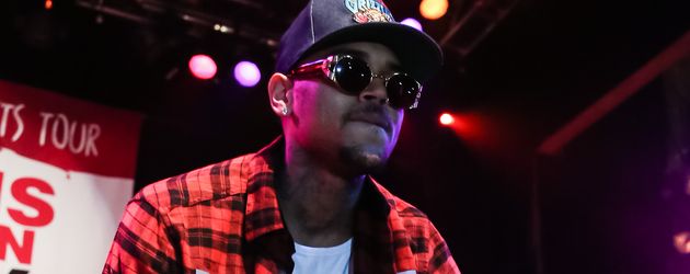Chris Brown Chris Brown