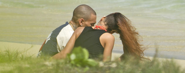 Chris Brown und Rihanna Chris Brown und Rihanna