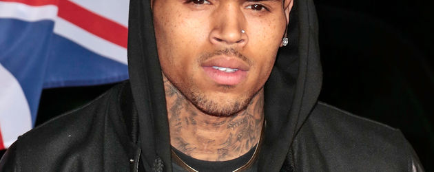Chris Brown Chris Brown