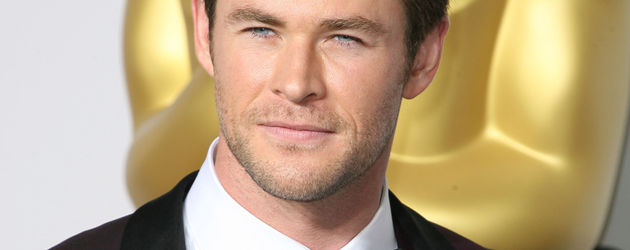 Chris Hemsworth Chris Hemsworth