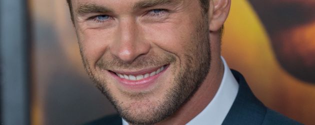 Chris Hemsworth Chris Hemsworth
