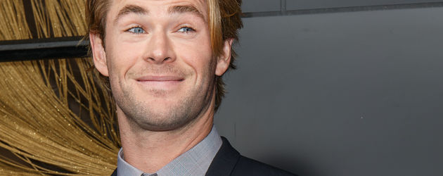 Chris Hemsworth Chris Hemsworth