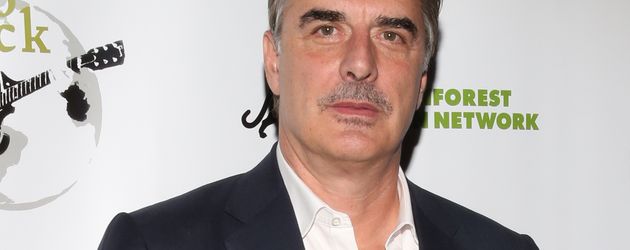 Chris Noth Chris Noth