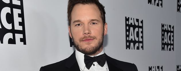 Chris Pratt Chris Pratt