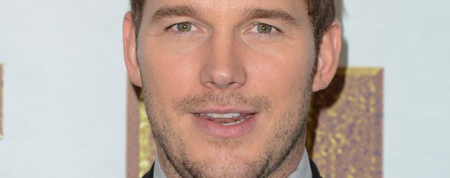 Chris Pratt im September 2016 bei einer Filpremiere in New York Chris Pratt im September 2016 bei einer Filpremiere in New York