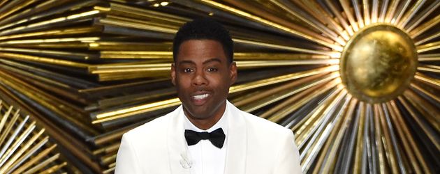 Chris Rock Chris Rock