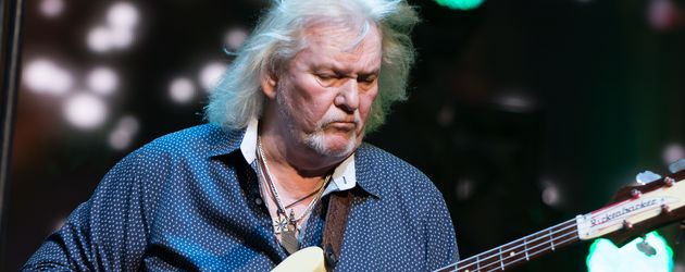 Chris Squire Chris Squire