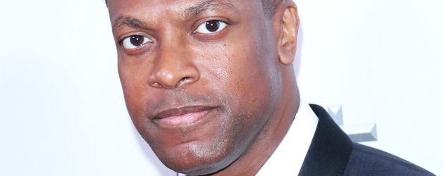 Chris Tucker Chris Tucker