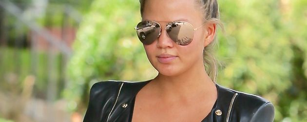 Chrissy Teigen Chrissy Teigen