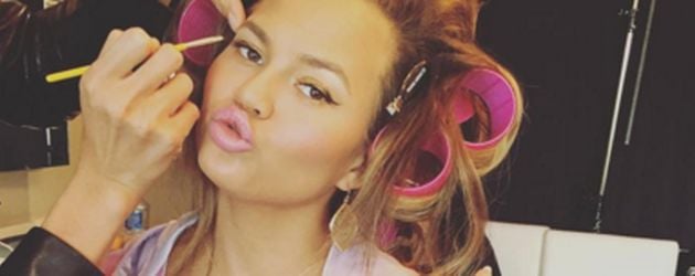 Chrissy Teigen Chrissy Teigen