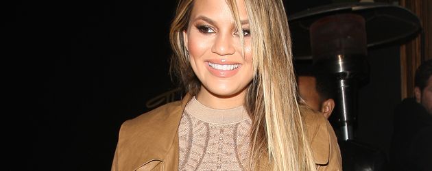 Chrissy Teigen Chrissy Teigen