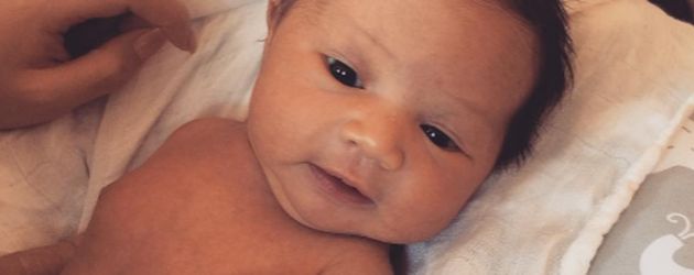 Chrissy Teigen und John Legend Chrissy Teigen und John Legend