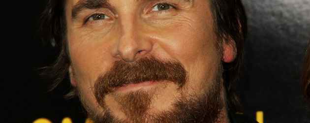 Christian Bale Christian Bale