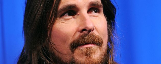 Christian Bale Christian Bale