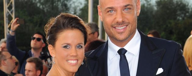 Christian Tews und Claudia Lösch Christian Tews und Claudia Lösch