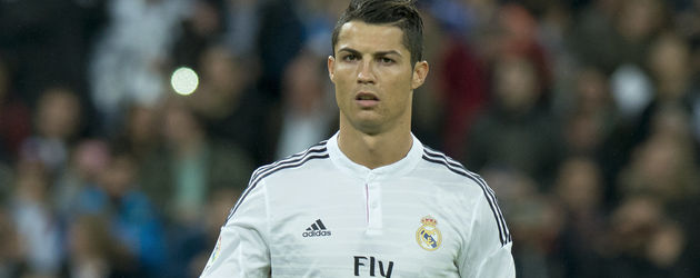Christiano Ronaldo Christiano Ronaldo
