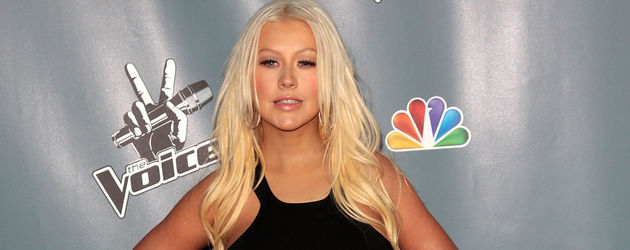 Christina Aguilera Christina Aguilera