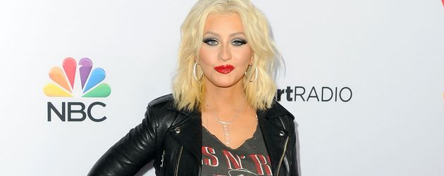 Christina Aguilera Christina Aguilera