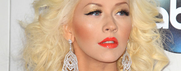 Christina Aguilera Christina Aguilera