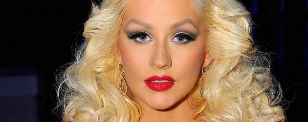 Christina Aguilera Christina Aguilera