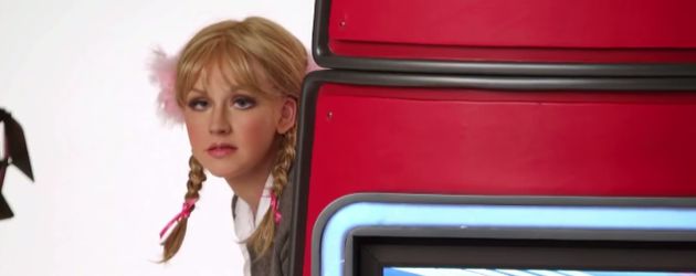 Christina Aguilera Christina Aguilera