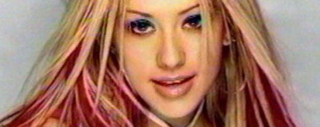 Christina Aguilera Christina Aguilera