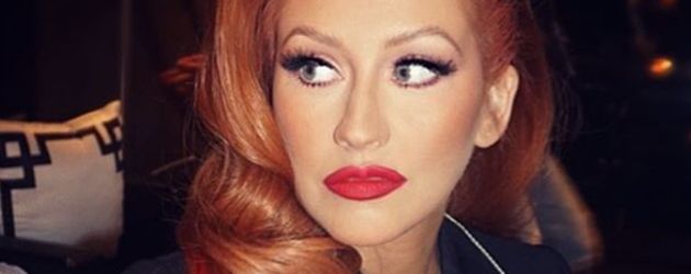 Christina Aguilera Christina Aguilera
