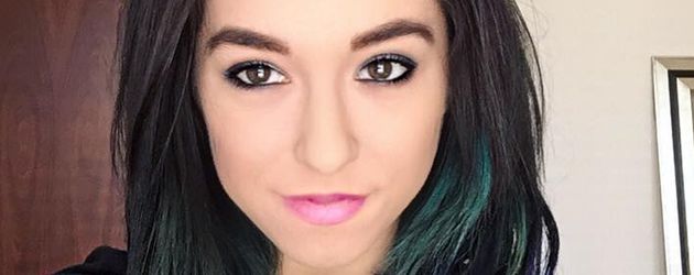 Christina Grimmie wurde durch "The Voice" bekannt Christina Grimmie wurde durch "The Voice" bekannt